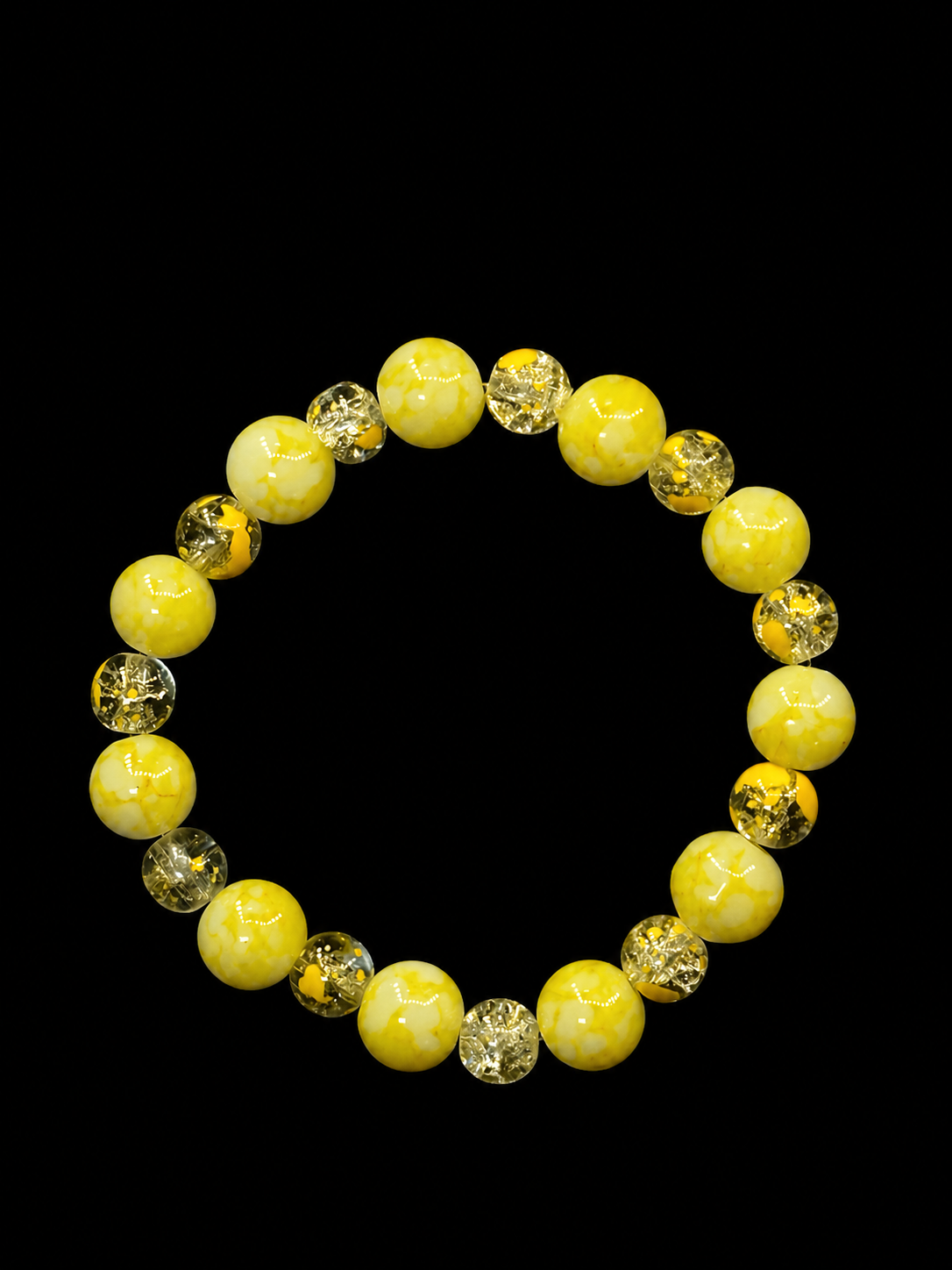 Yellow Haze