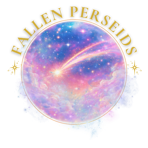 Fallen Perseids