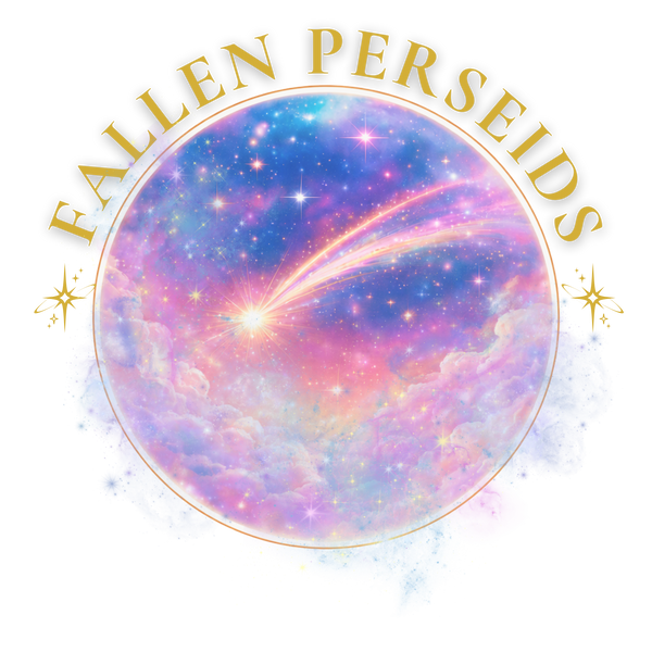 Fallen Perseids