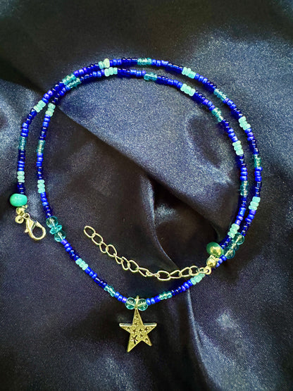 The Wishing Star