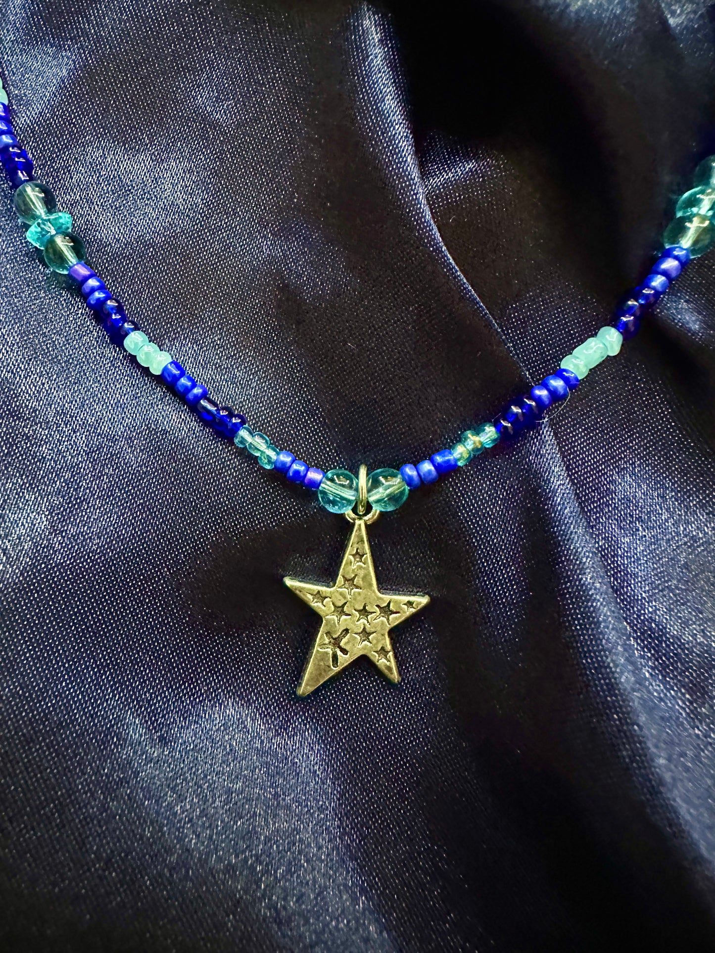 The Wishing Star
