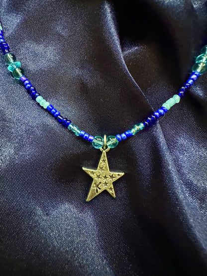The Wishing Star