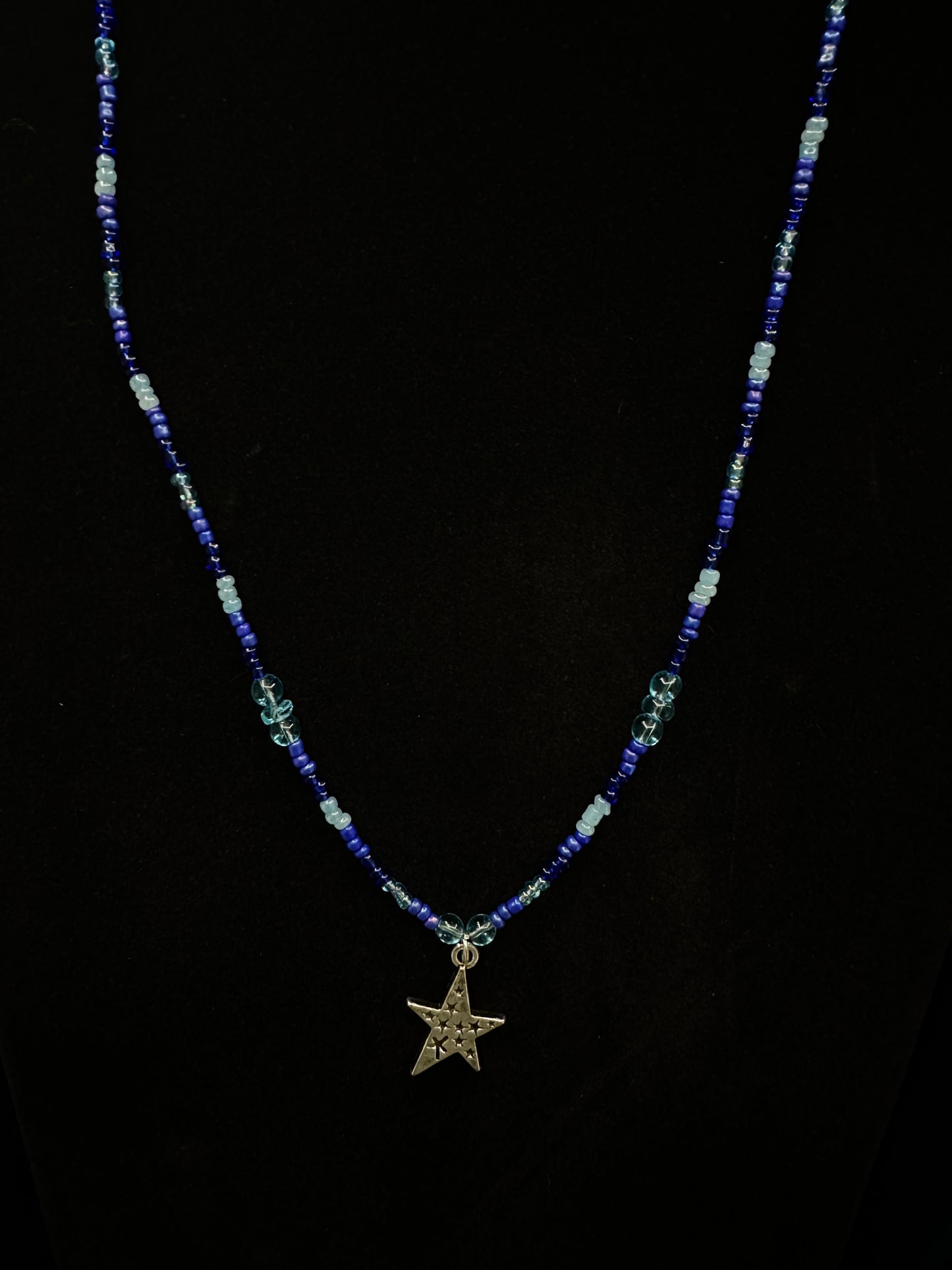 The Wishing Star