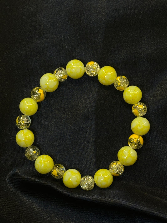 Yellow Haze